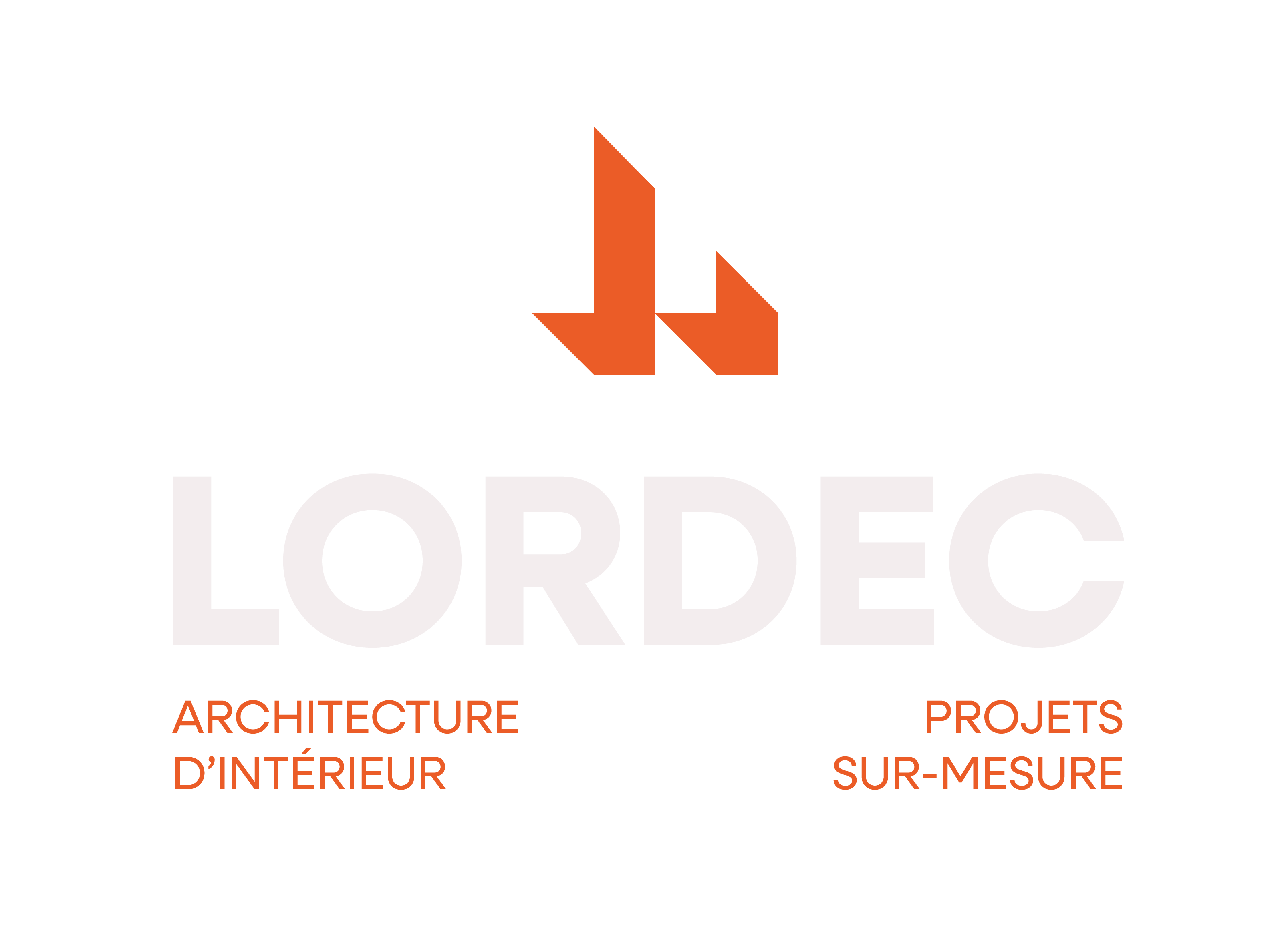 LORDEC — Architecture d'intérieur
